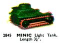 Light Tank, Minic 2845 (TriangCat 1937).jpg