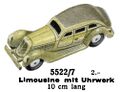 Limousine Car with Clockwork, Märklin 5522-7 (MarklinCat 1939).jpg