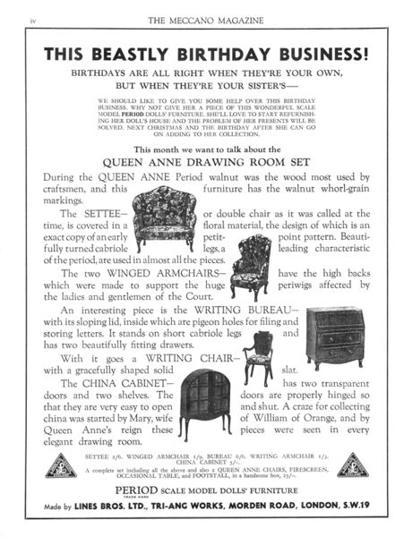 File:Lines Bros 'Period' dollhouse furniture (MM 1935-06).jpg