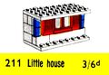Little House, Lego Set 211 (LegoCat ~1960).jpg