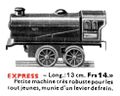 Loco Express 0-4-0, French Hornby (MFCat 1935).jpg