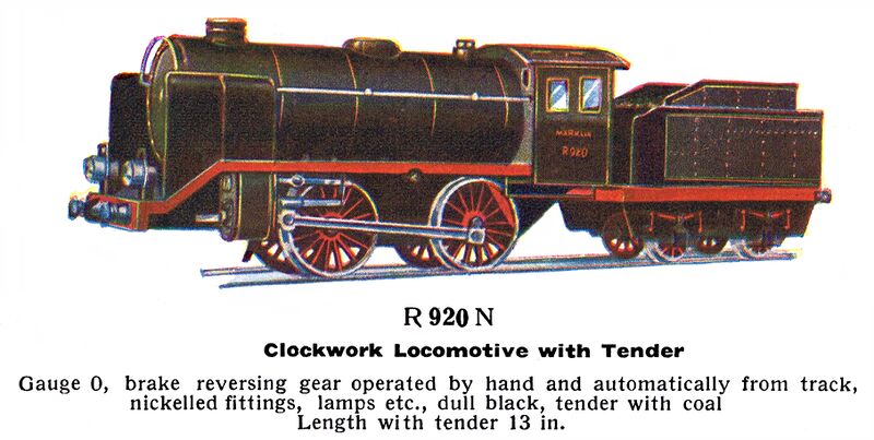 File:Locomotive, 0-4-0, clockwork, Märklin R920N (MarklinCat 1936).jpg