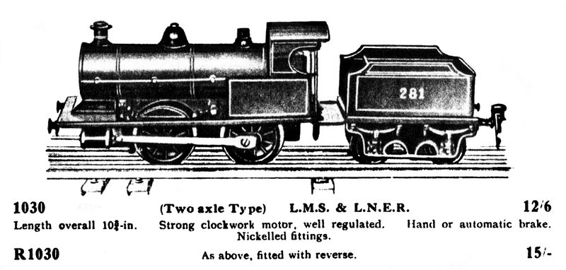 File:Locomotive 0-4-0, LMS LNER, Märklin 1030 R1030 (MarklinCRH ~1925).jpg