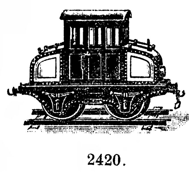 File:Locomotive 0-4-0 crocodile Märklin 2420 (MarklinSFE 1900s).jpg