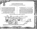 Locomotives A Mouvement D'Horologie - Clockwork Locomotives, Märklin (MärklinCatFr ~1921).jpg