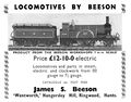 Locomotives by Beeson, Stirling Single (MEE 1936).jpg