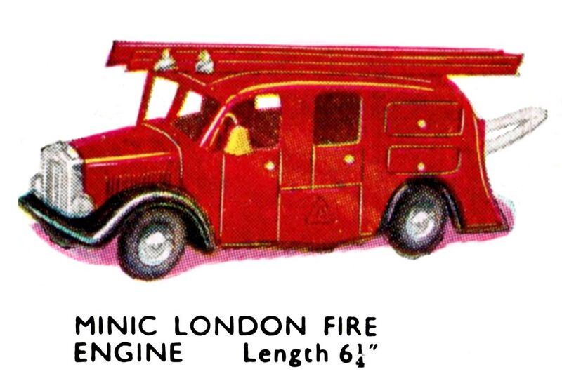 File:London Fire Engine, Triang Minic (MinicCat 1950).jpg