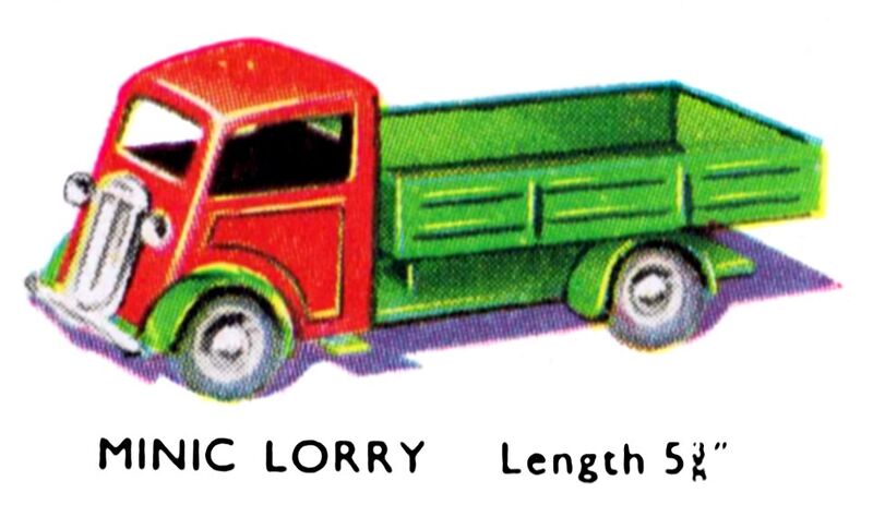 File:Lorry, Triang Minic (MinicCat 1950).jpg