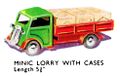 Lorry with Cases, Triang Minic (MinicCat 1950).jpg