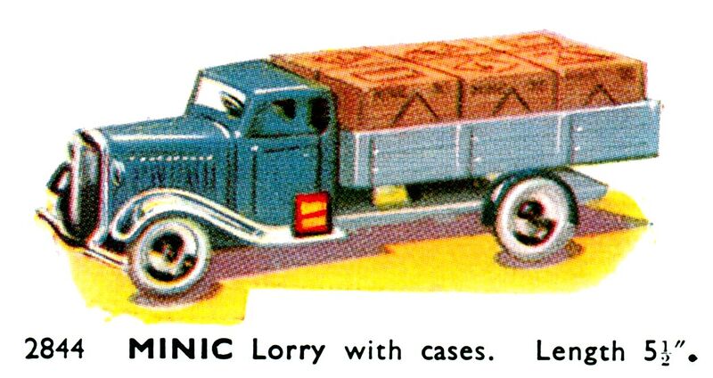 File:Lorry with cases, Minic 2844 (TriangCat 1937).jpg