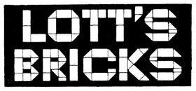 Lotts Bricks logo, 1930s.jpg