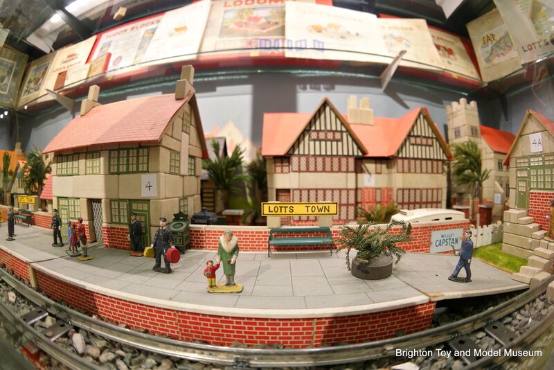 File:Lotts Town railway station, Lotts Bricks display.jpg