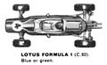 Lotus Formula 1, Scalextric C-82 (Hobbies 1968).jpg