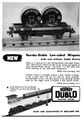 Low-sided Wagons, Hornby-Dublo (MM 1954-05).jpg