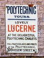Lucerne Polytechnic, enamelled tinplate miniature poster.jpg