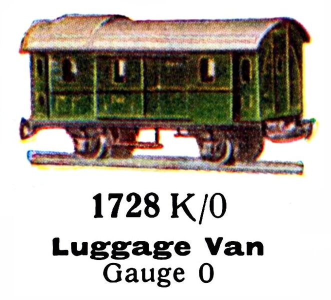 File:Luggage Van, Märklin 1728-K (MarklinCat 1936).jpg