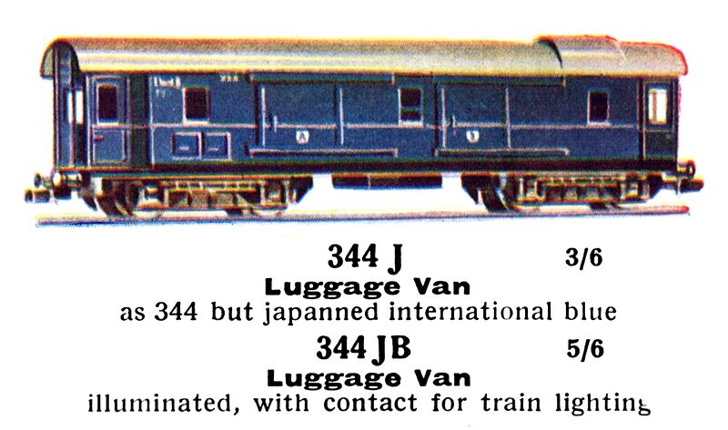 File:Luggage Van CIWL, 00 gauge, Märklin 344J 344JB (Marklin00CatGB 1937).jpg
