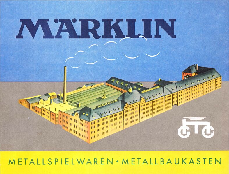 File:Märklin Catalogue 1932, rear cover (MarklinCat 1932).jpg