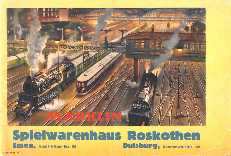 File:Märklin Catalogue 1939, front cover (MarklinCat 1939).jpg
