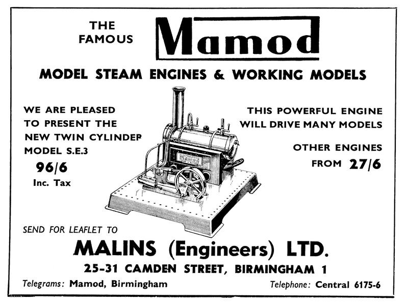 File:Mamod SE3 Stationary Steam Engine (MM 1957-12).jpg