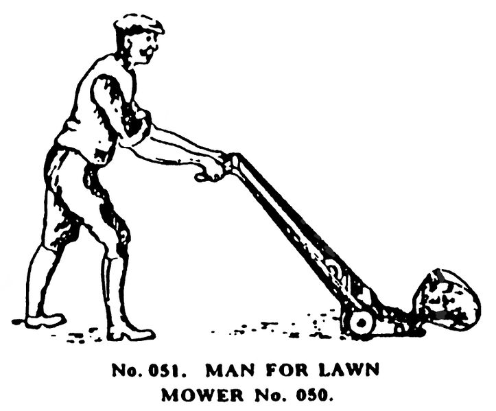 File:Man for Lawnmower, Britains Garden 051 (BMG 1931).jpg