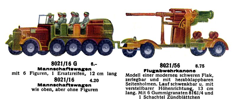 File:Mannschaftswagen und Flugabwehrkanone - Ten-Wheeler Troop Carrier 8021-16-G and Anti-Aircraft Gun 8021-56, Märklin (MarklinCat 1939).jpg