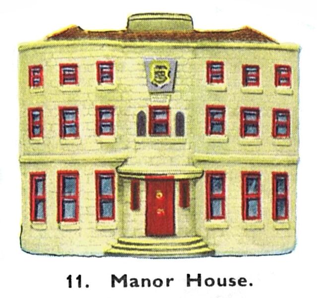 File:Manor House, Cotswold Village No11 (SpotOnCat 1stEd).jpg