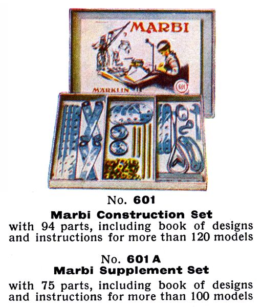 File:Marbi Construction Sets, Märklin Metallbaukasten 601 (MarklinCat 1936).jpg