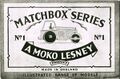 Matchbox Series, range of models, sheet front panel (Lesney 1957).jpg