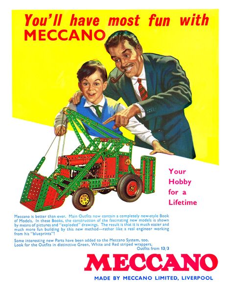 File:Meccano - Dad with pipe (MM 1963-10).jpg