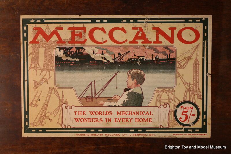 File:Meccano 1920s artwork, The Worlds Mechanical Wonders in Every Home.jpg