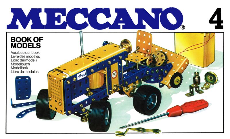 File:Meccano Book of Models 4, cover(MBoM4 1978).jpg