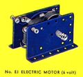 Meccano Electric Motor E1 (6 Volt) (1935 BHTMP).jpg