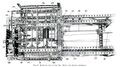 Meccano Giant Block-Setting Crane gearbox figure 13 (Meccano Super Models 4).jpg