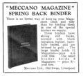 Meccano Magazine Spring Back Binder (MM 1932-04).jpg