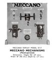 Meccano Mechanisms, Meccano Display Model 57-17 (MDM 1957).jpg