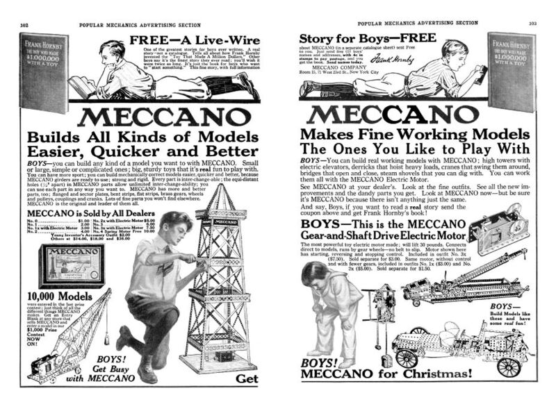 File:Meccano US double-page advert (PM 1915-12).jpg