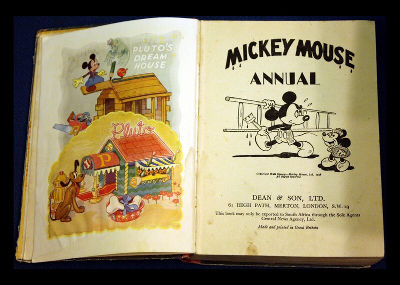 File:Mickey Mouse Annual, Dean and Son, titlepage (MickeyMouseAnn 1946for1947).jpg