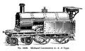 Midland Locomotive 4-4-0 type, Primus Model No 1020 (PrimusCat 1923-12).jpg