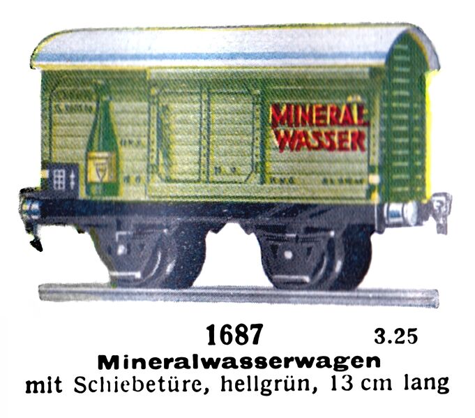 File:Mineralwasserwagen - Mineral Water Wagon, Märklin 1687 (MarklinCat 1939).jpg