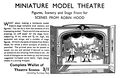 Miniature Model Theatre, Robin Hood, Hobbies Designs in Packets (HobbiesH 1952).jpg