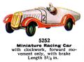 Miniature Racing Car, Märklin 5252 (MarklinCat 1936).jpg
