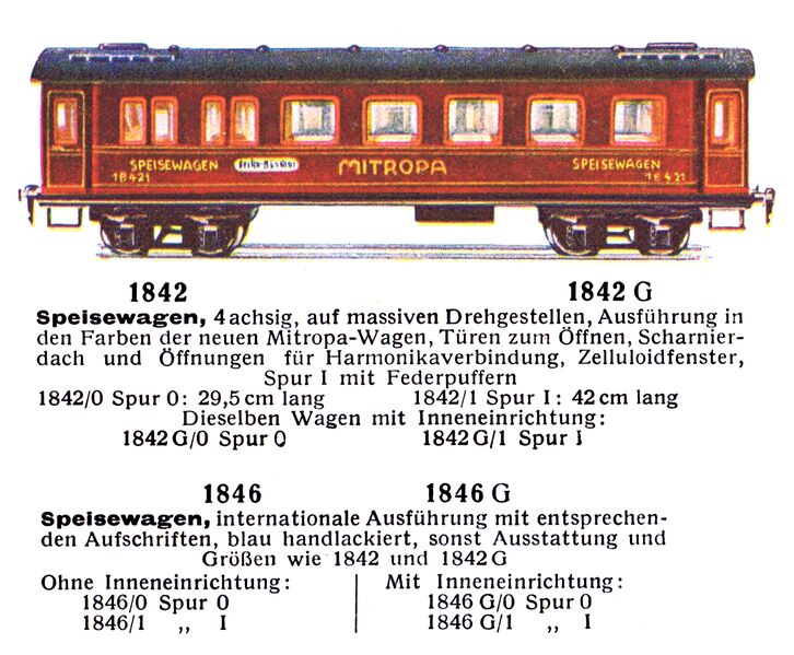 File:Mitropa Speisewagen - Dining Car, Märklin 1842 (MarklinCat 1931).jpg
