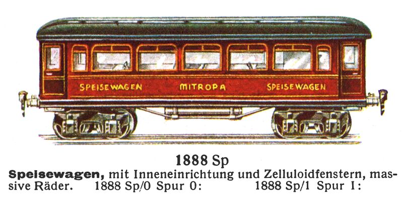 File:Mitropa Speisewagen - Dining Car, Märklin 1888-Sp (MarklinCat 1931).jpg