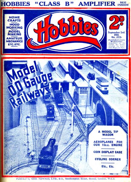 File:Model 00 Gauge Railways, Hobbies no1976 (HW 1933-09-02).jpg