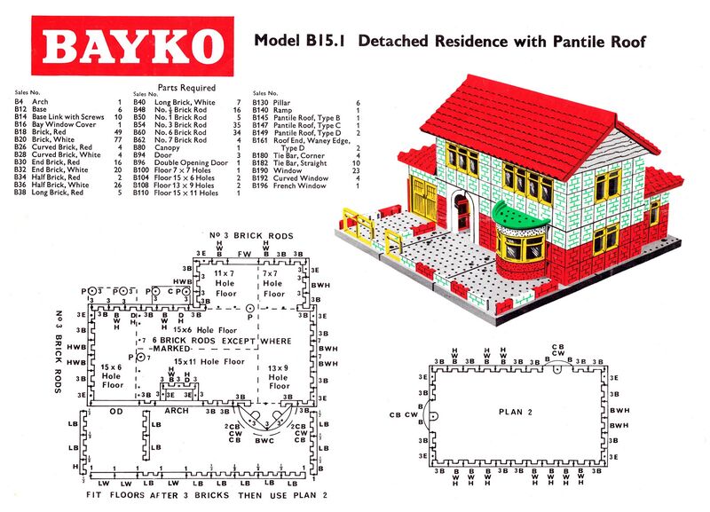 File:Model B15-1, Detached Residence with Pantile Roof, Bayko manual.jpg