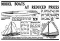Model Boats at reduced prices, Hobbies (HW 1931-04-11).jpg