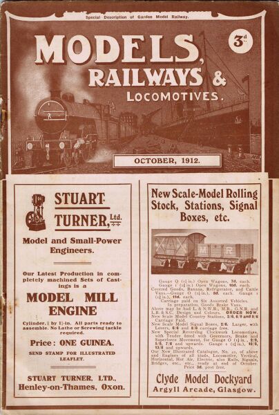 File:Models, Railways and Locomotives, magazine cover (MRaL 1912-10).jpg