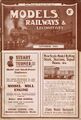Models, Railways and Locomotives, magazine cover (MRaL 1912-10).jpg