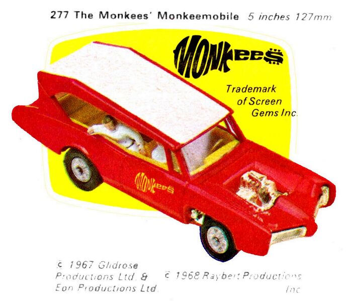 File:Monkeemobile, Corgi Toys 277 (CorgiCat 1970).jpg